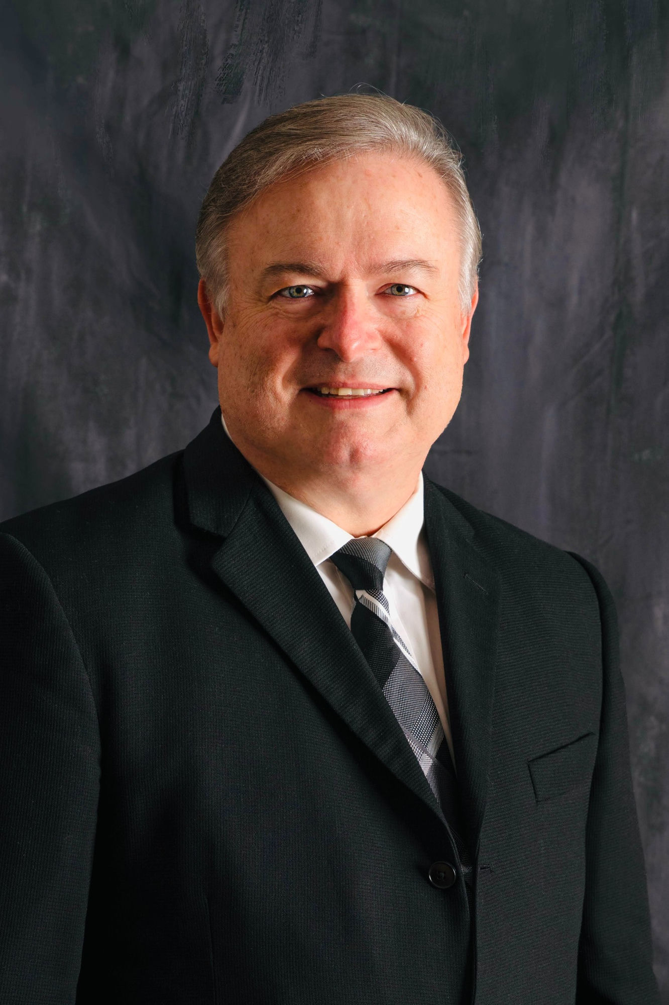 Charles Goodall